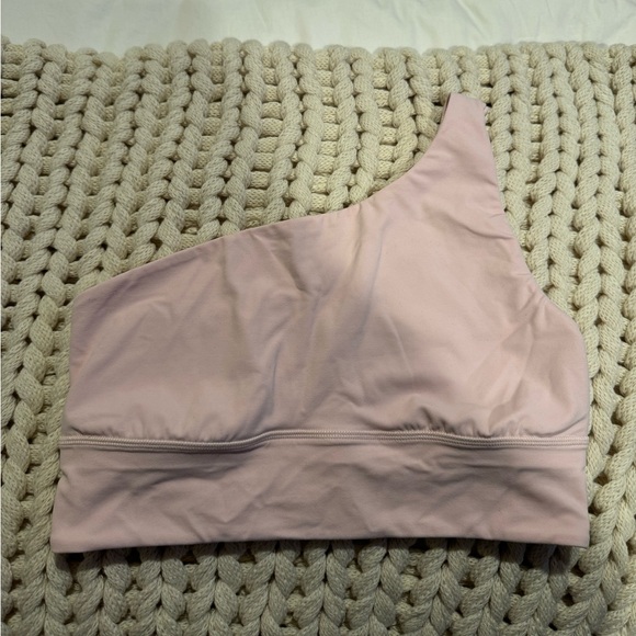 lululemon - asymmetrical bra - Picture 1 of 1